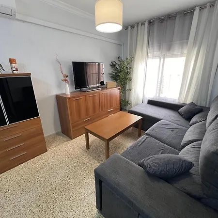 Appartement Silviehome Jerez de la Frontera