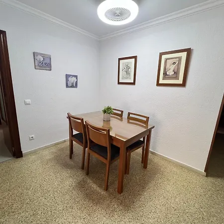 Silviehome Appartement