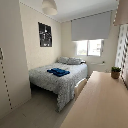 Apartment Silviehome Jerez de la Frontera