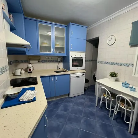 Silviehome * Jerez de la Frontera