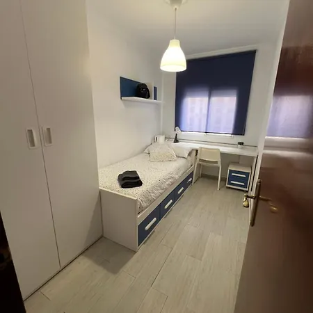 Silviehome Apartment *