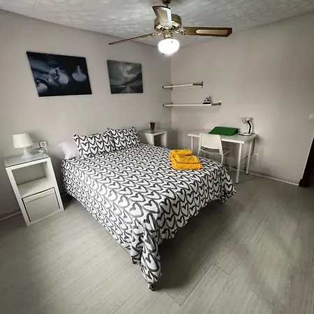Apartment Silviehome