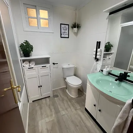 Silviehome Jerez de la Frontera