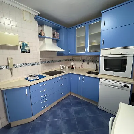 Silviehome Apartment
